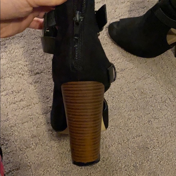 Booties - Picture 3 of 8